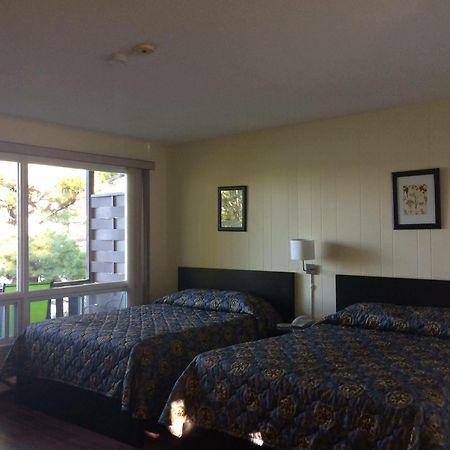 Pinedale Inn Gravenhurst Bagian luar foto